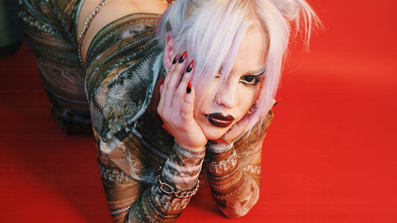 Òlah Bliss - DREAM TOUR