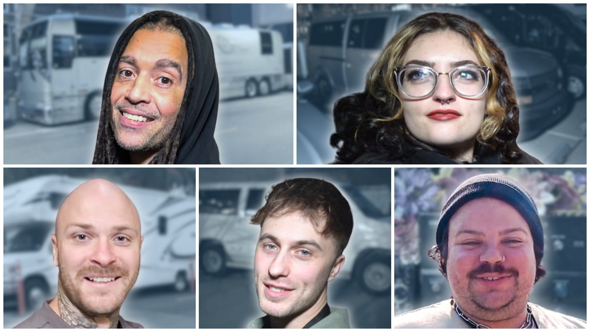 Nonpoint, Softcult, 12 Stones, Aviana + More