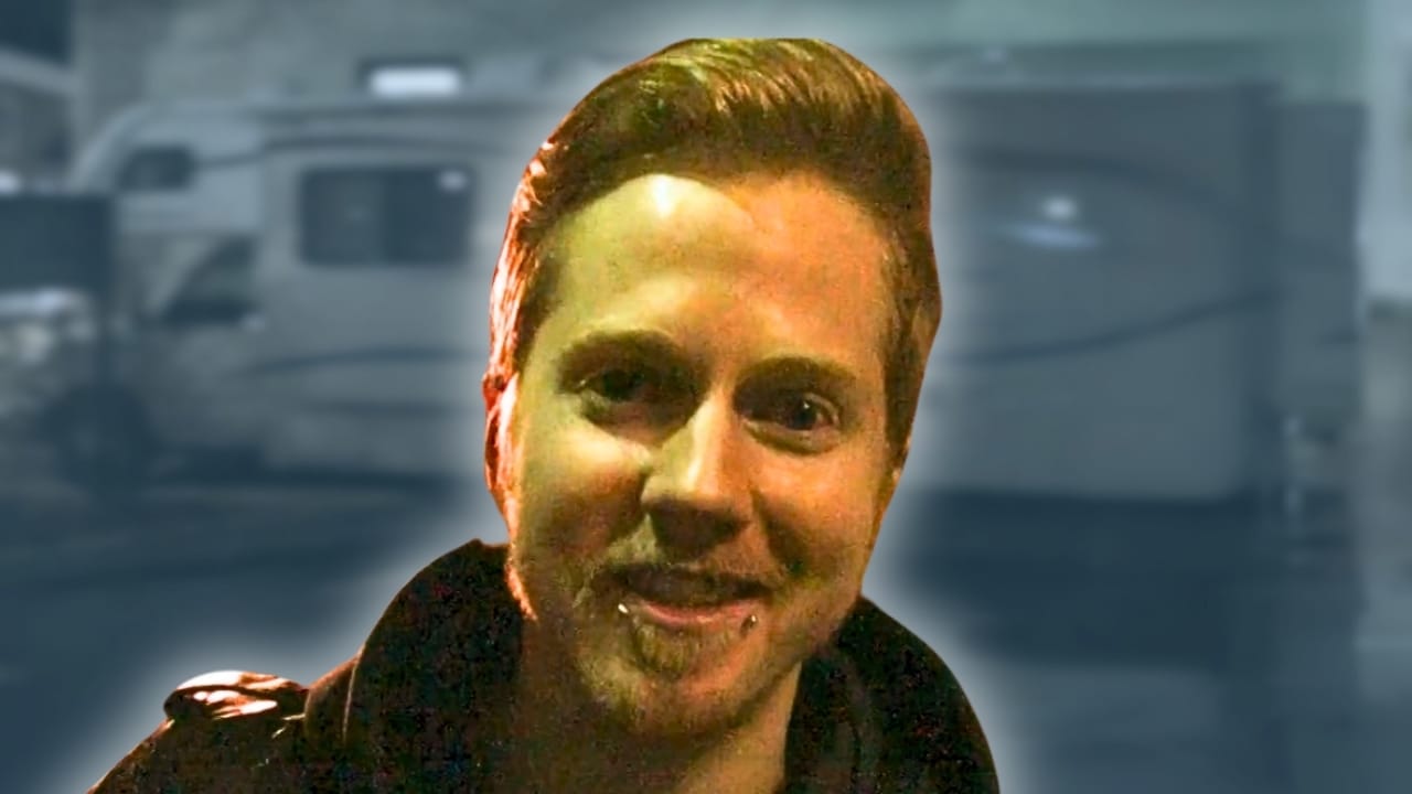 A Skylit Drive - BUS INVADERS Ep. 234 [VIDEO]