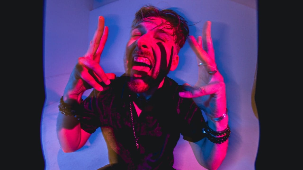 Bryce Fox - PRESHOW RITUALS