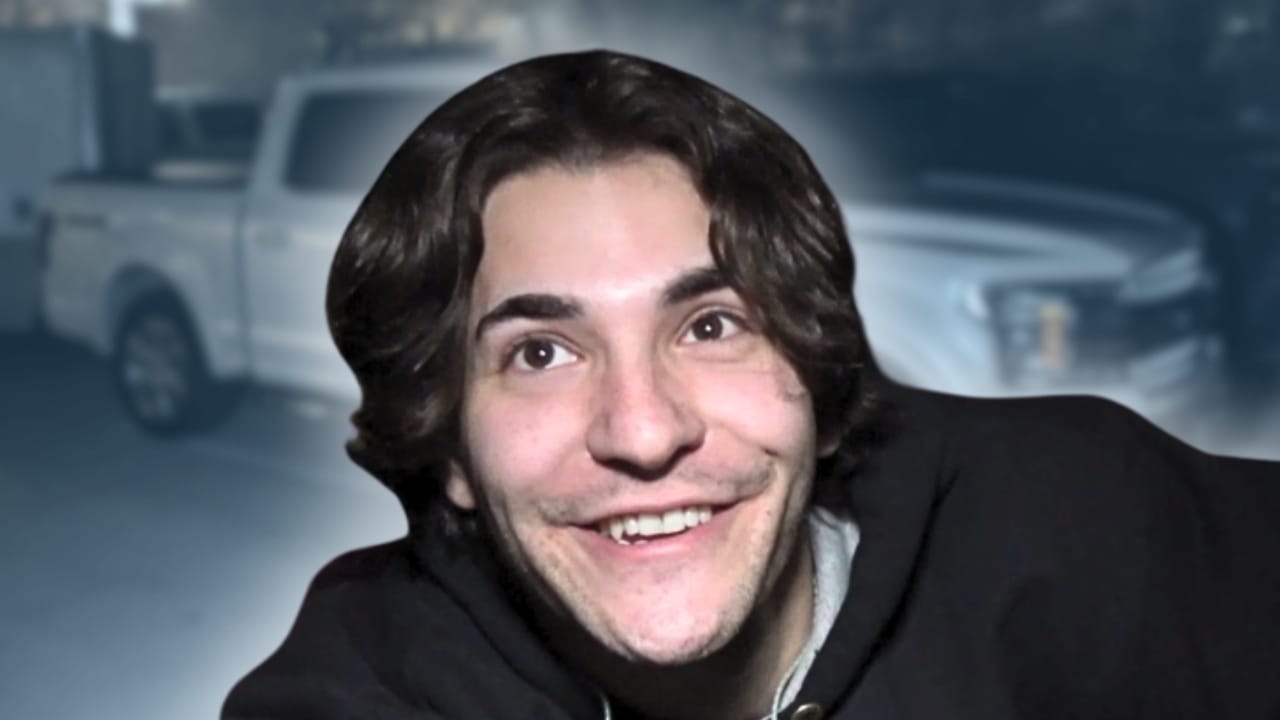 Census - BUS INVADERS Ep. 1883 [VIDEO]