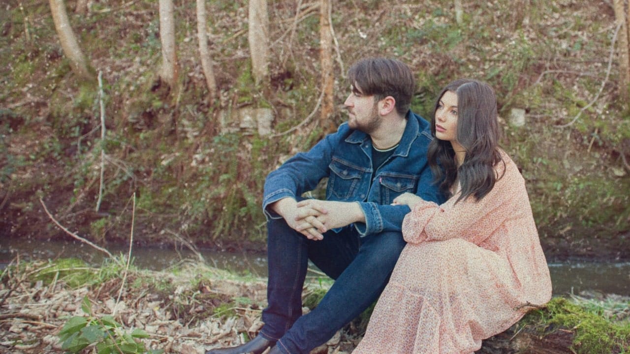 Elizabeth Liddle & Billy Smith - DREAM TOUR