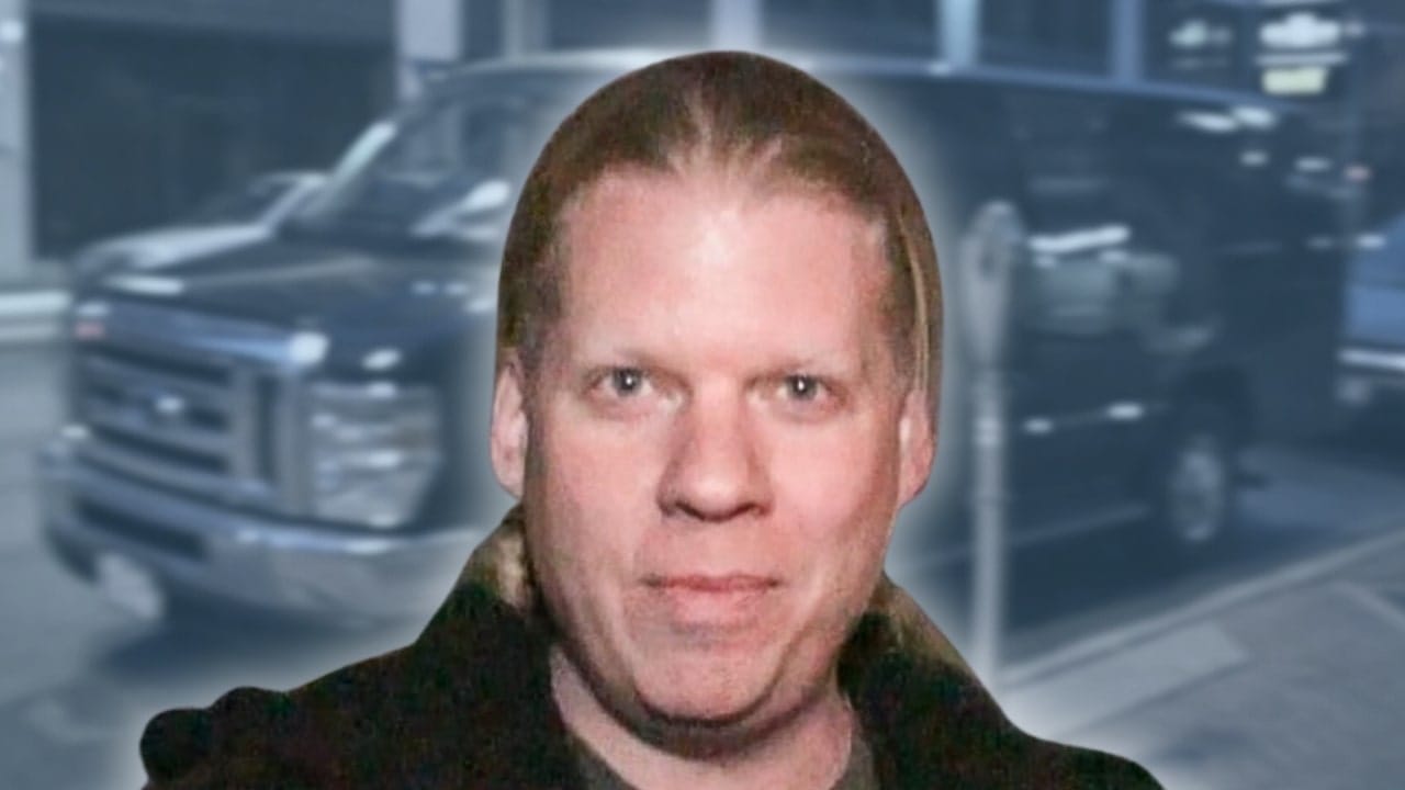 Jeff Loomis - BUS INVADERS (Revisited) Ep. 235 [VIDEO]