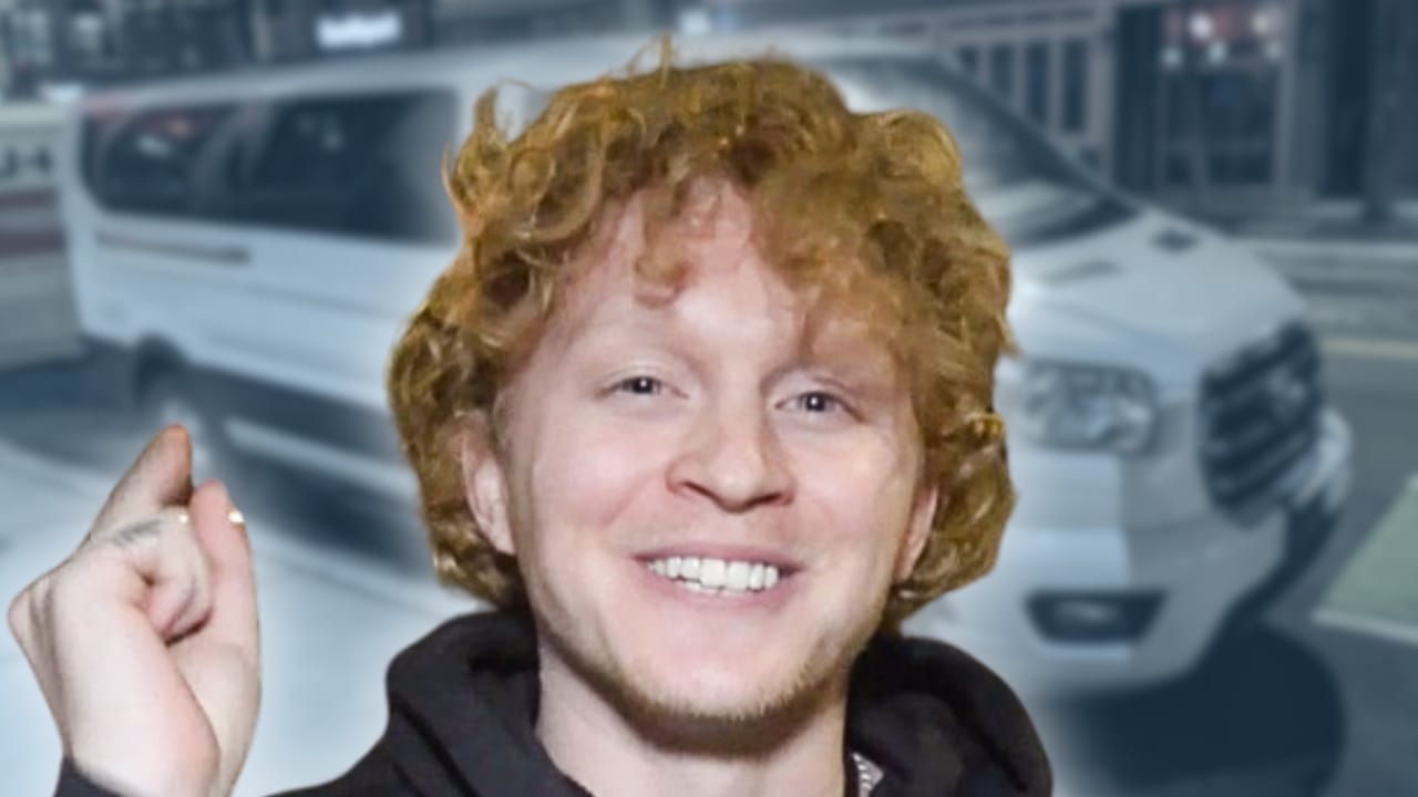 Knox - BUS INVADERS Ep. 1888 [VIDEO]