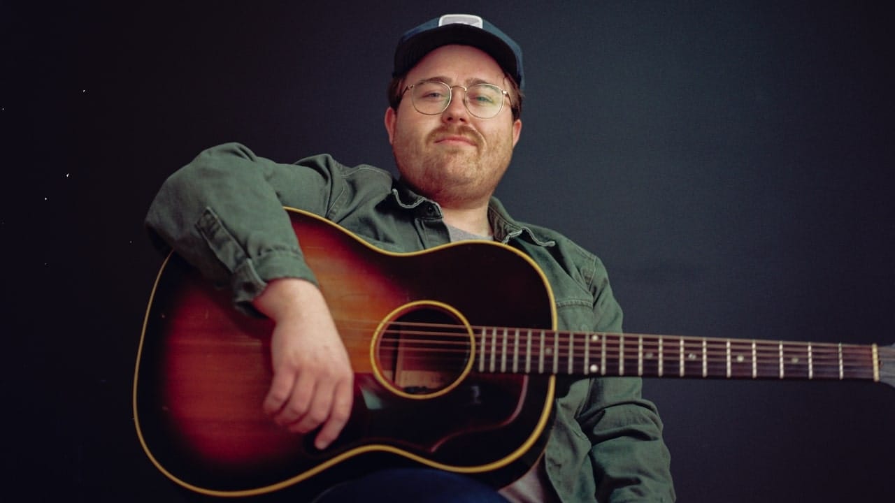 Kyle Jackson - DREAM TOUR