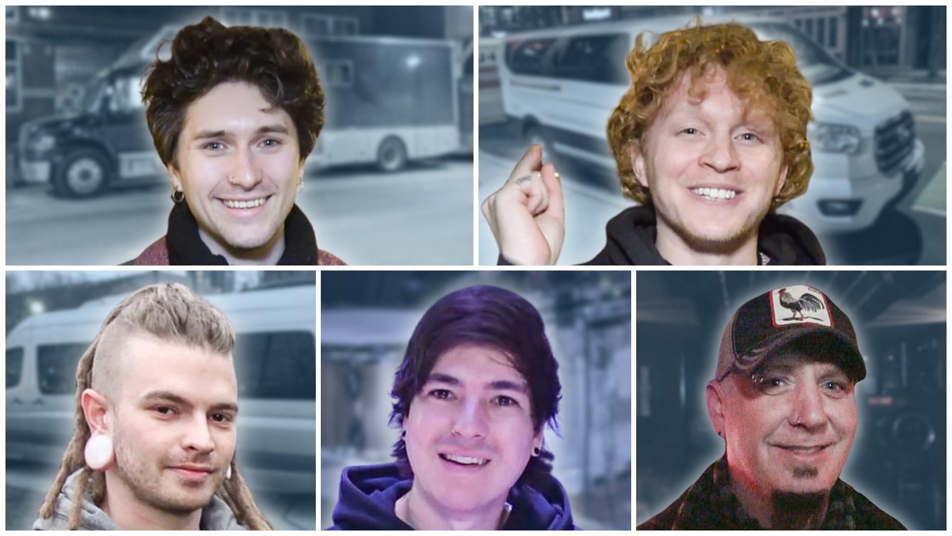 Holding Absence, Knox, Nerv, Honey Revenue + More