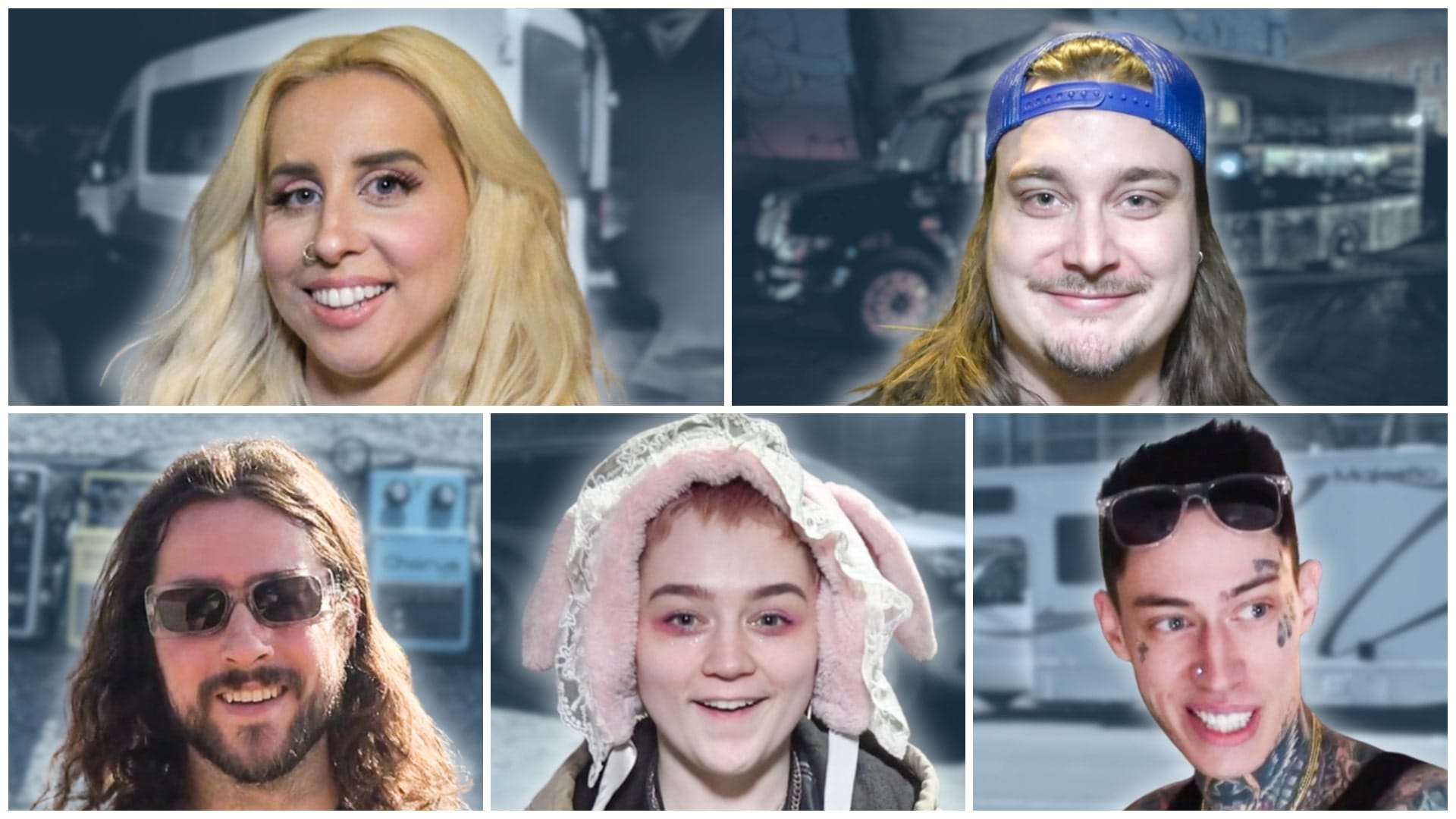 Orbit Culture, Trace Cyrus, Elliot Lee, Softcult + More