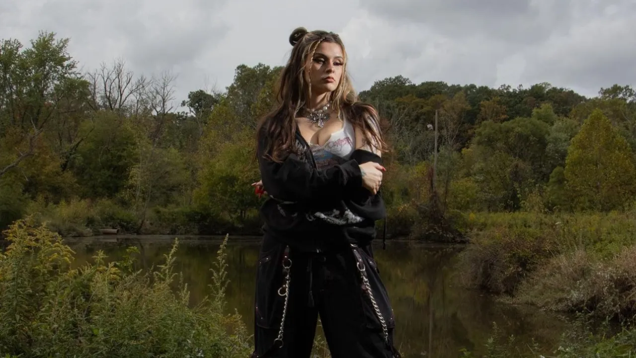 Dazey Doom - FIRST CONCERT EVER