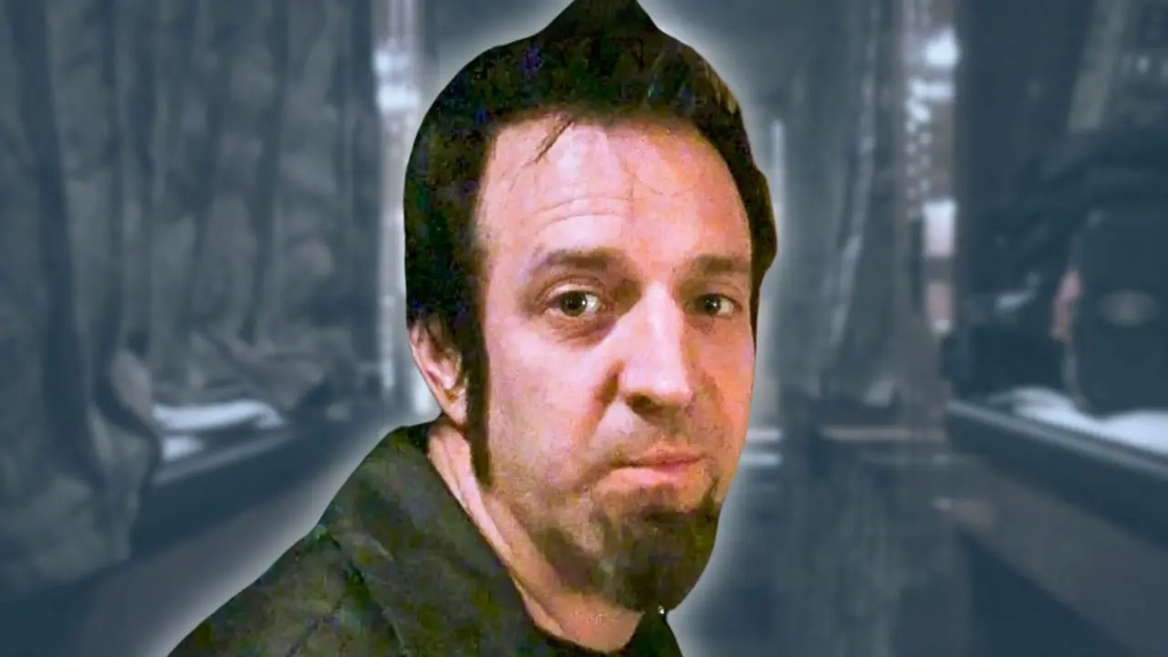 Drowning Pool - BUS INVADERS (Revisited) Ep. 241 [VIDEO]