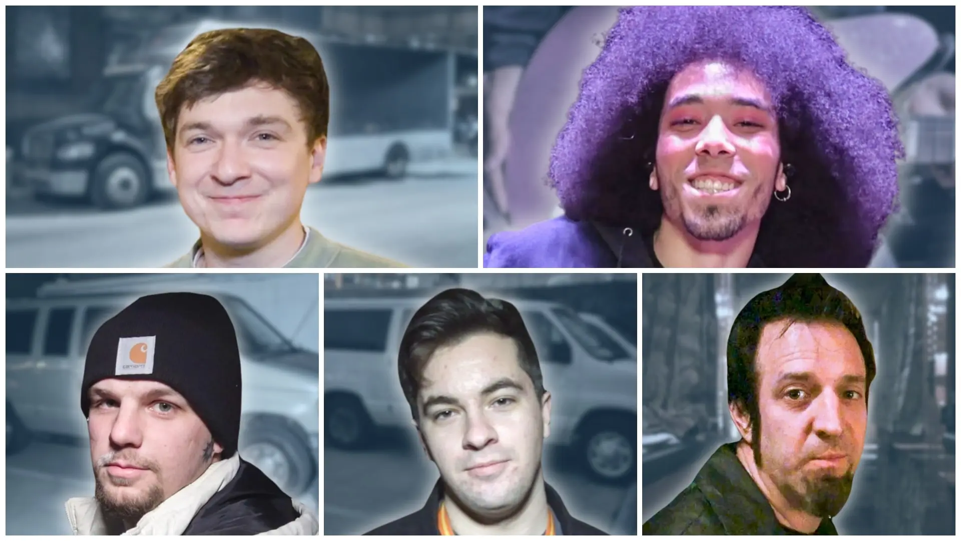 Drowning Pool, Honey Revenge, Casey + More