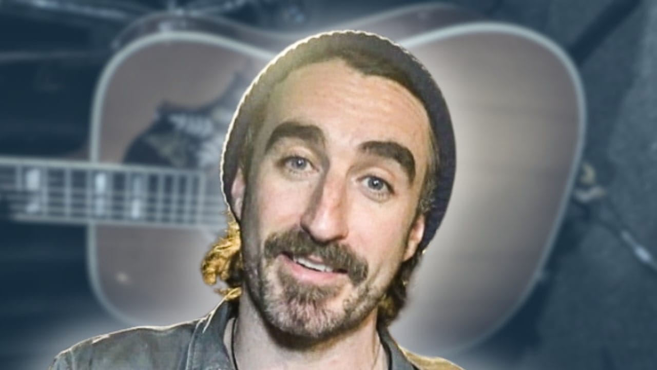 The Coronas' Danny O'Reilly - GEAR MASTERS Ep. 492 [VIDEO]