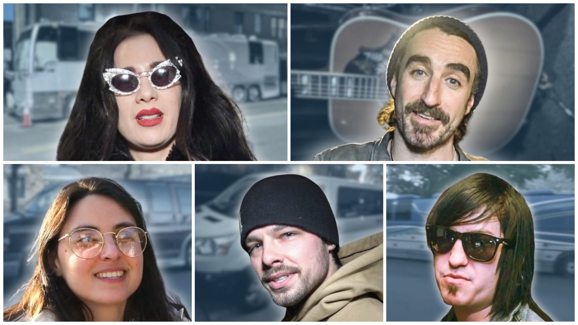 Twin Temple, Escape The Fate, The Coronas, Savage Hands + More