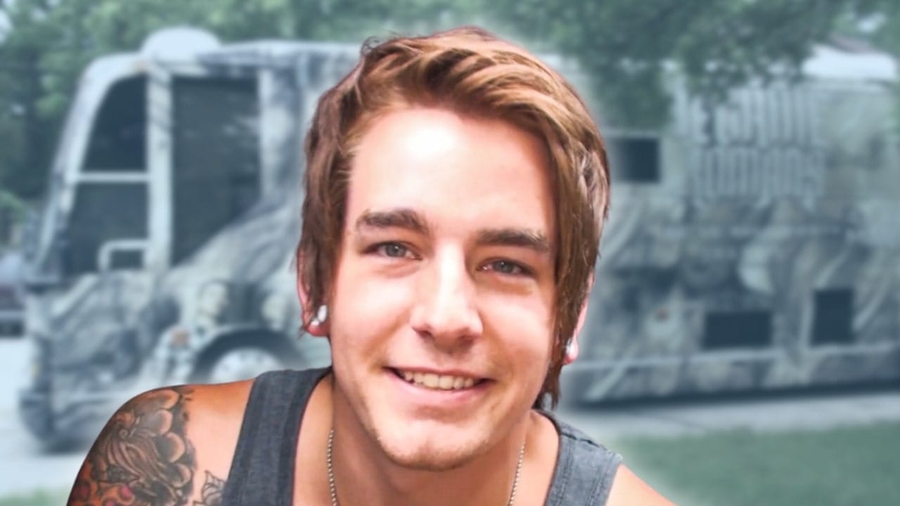 We Came As Romans - BUS INVADERS (Revisited) Ep. 239 [VIDEO]