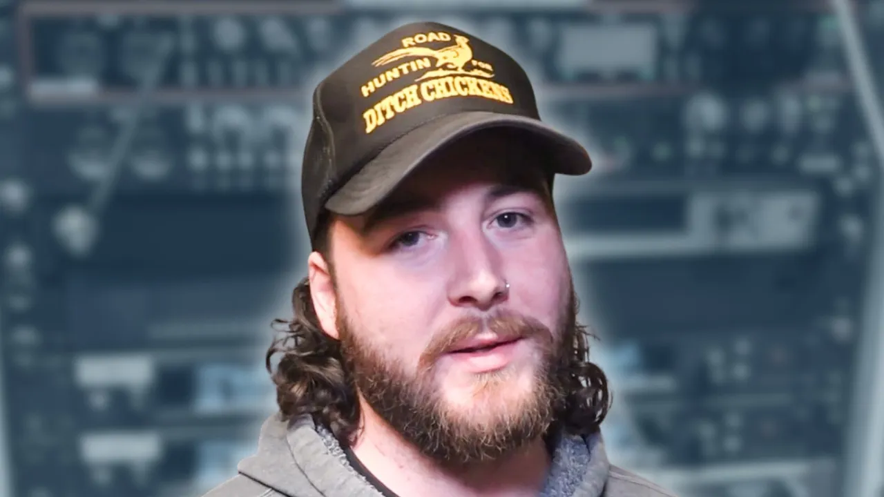 For The Fallen Dreams' Eric Woolard - GEAR MASTERS Ep. 496 [VIDEO]