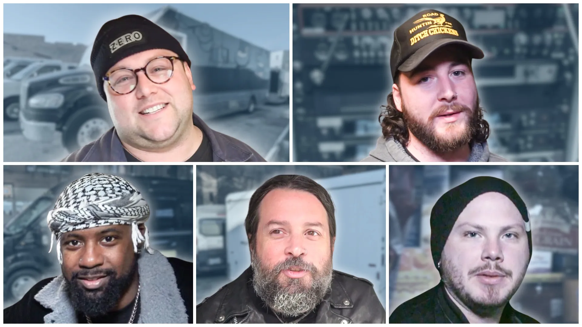 Mom Jeans, For The Fallen Dreams, Sleep Theory, Soilwork + More