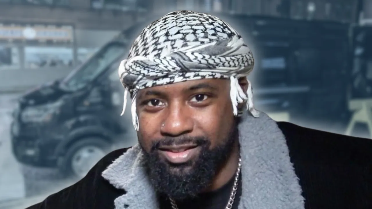 Sleep Theory - BUS INVADERS Ep. 1913 [VIDEO]