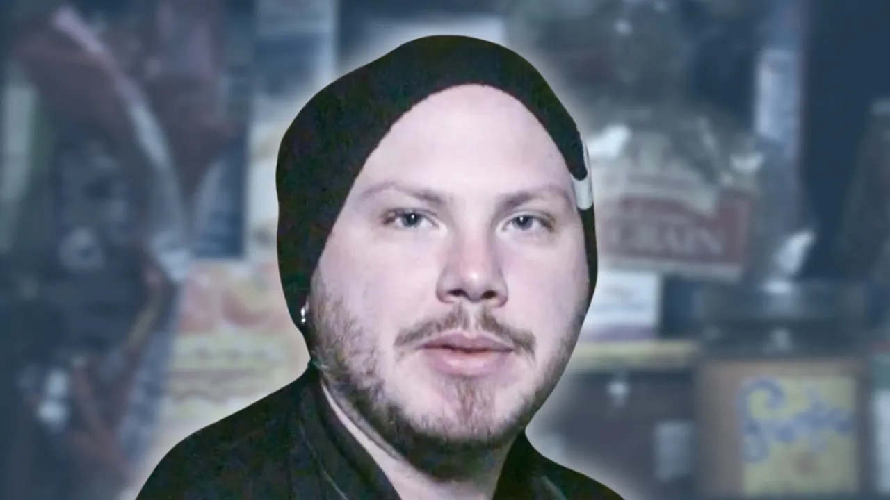 Soilwork - BUS INVADERS (Revisited) Ep. 244 [VIDEO]