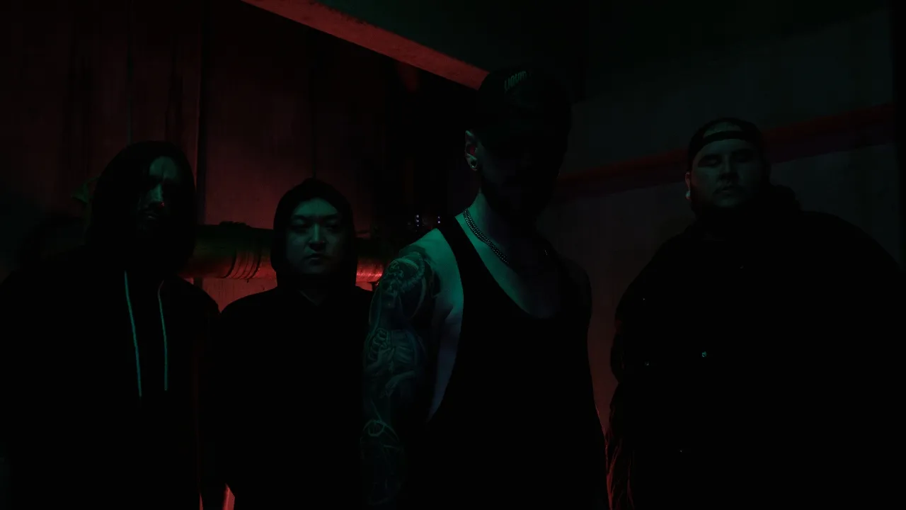 The Archaic Epidemic - DREAM TOUR