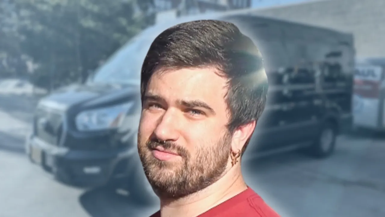 Corpse Pile - BUS INVADERS Ep. 2001 [VIDEO]