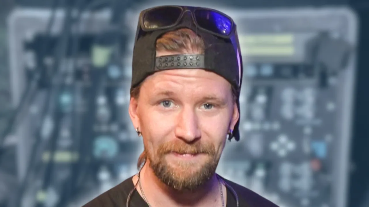 Unleash The Archers’ Grant Truesdell - GEAR MASTERS Ep. 549 [VIDEO]