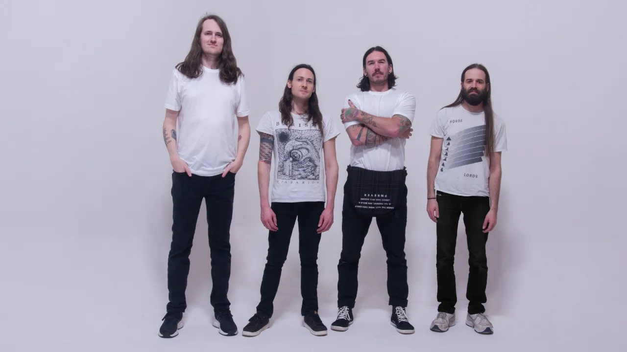 After Nations - CRAZY TOUR STORIES