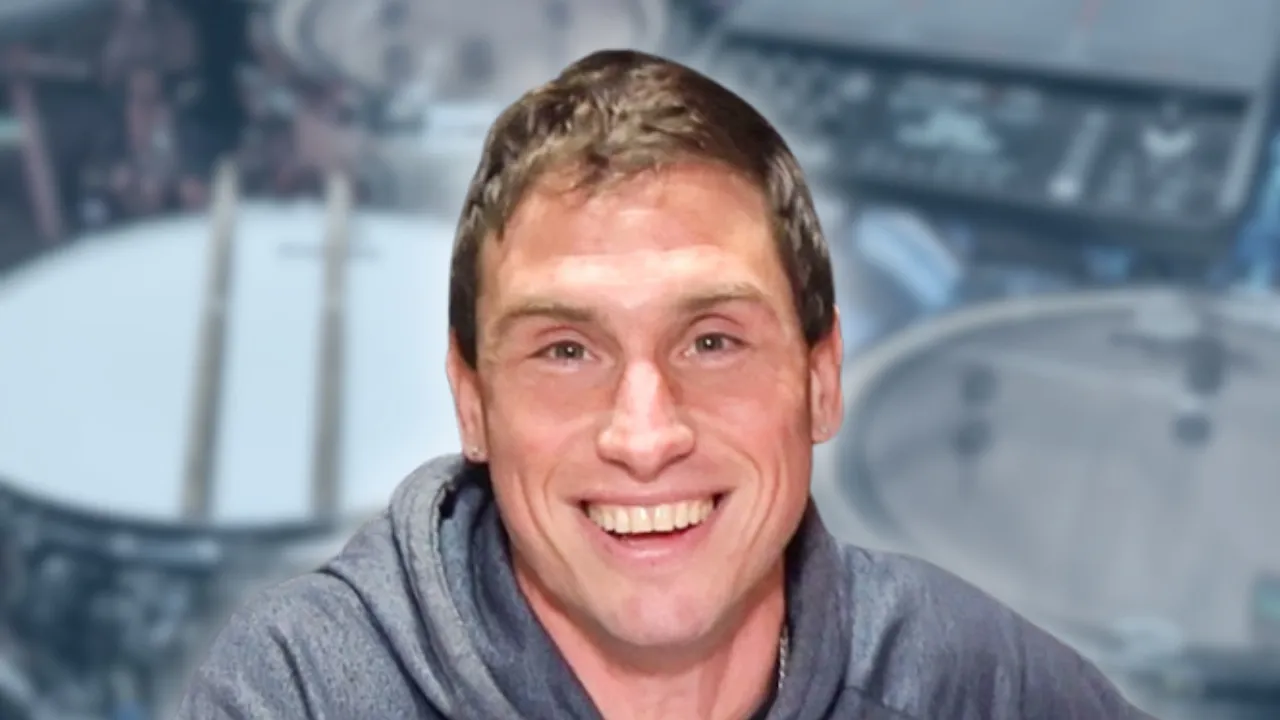 Enter Shikari’s Rob Rolfe - GEAR MASTERS Ep. 556 [VIDEO]