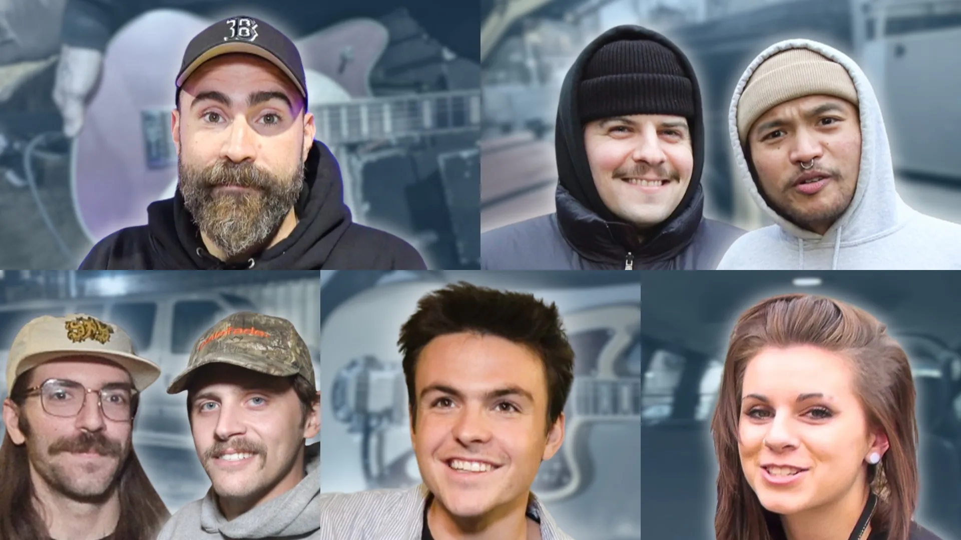 Four Year Strong, PVRIS, New Hope Club + More