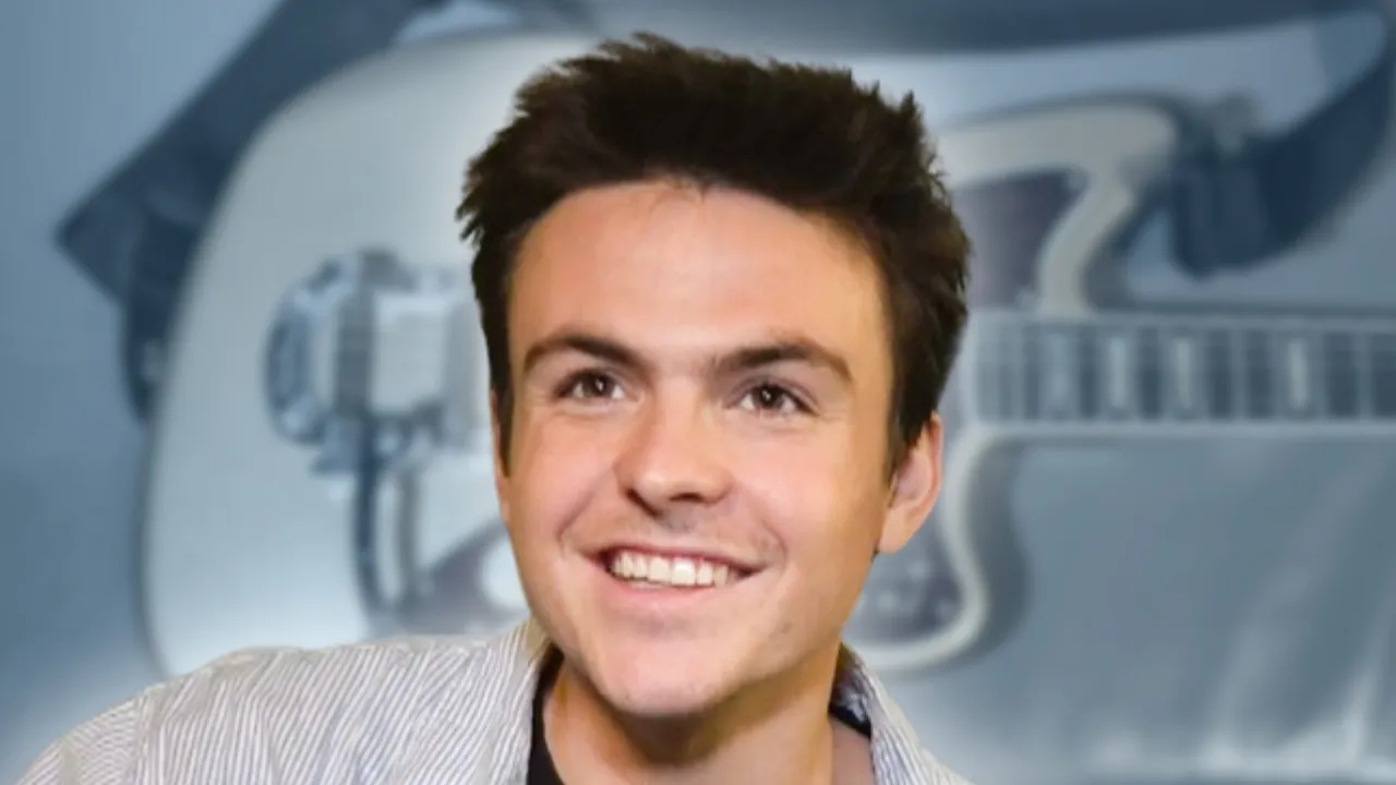 New Hope Club’s Blake Richardson - GEAR MASTERS Ep. 553 [VIDEO]