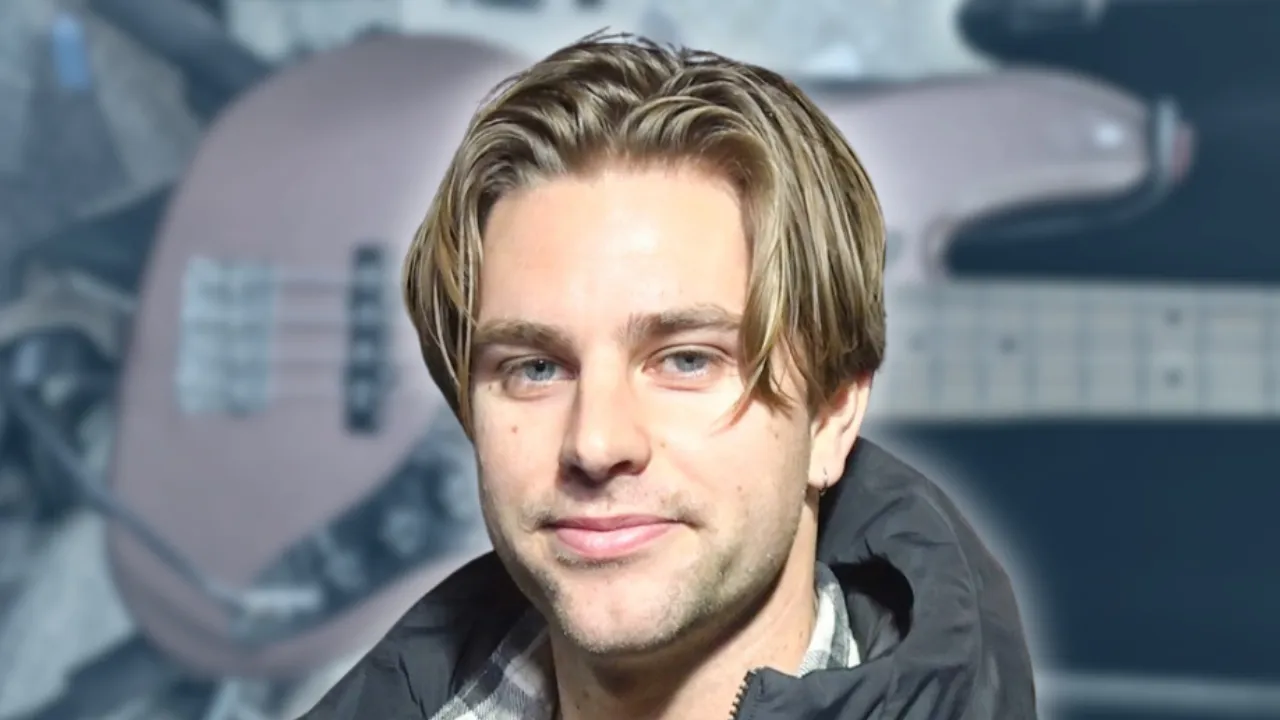 Almost Monday’s Luke Fabry - GEAR MASTERS Ep. 558 [VIDEO]