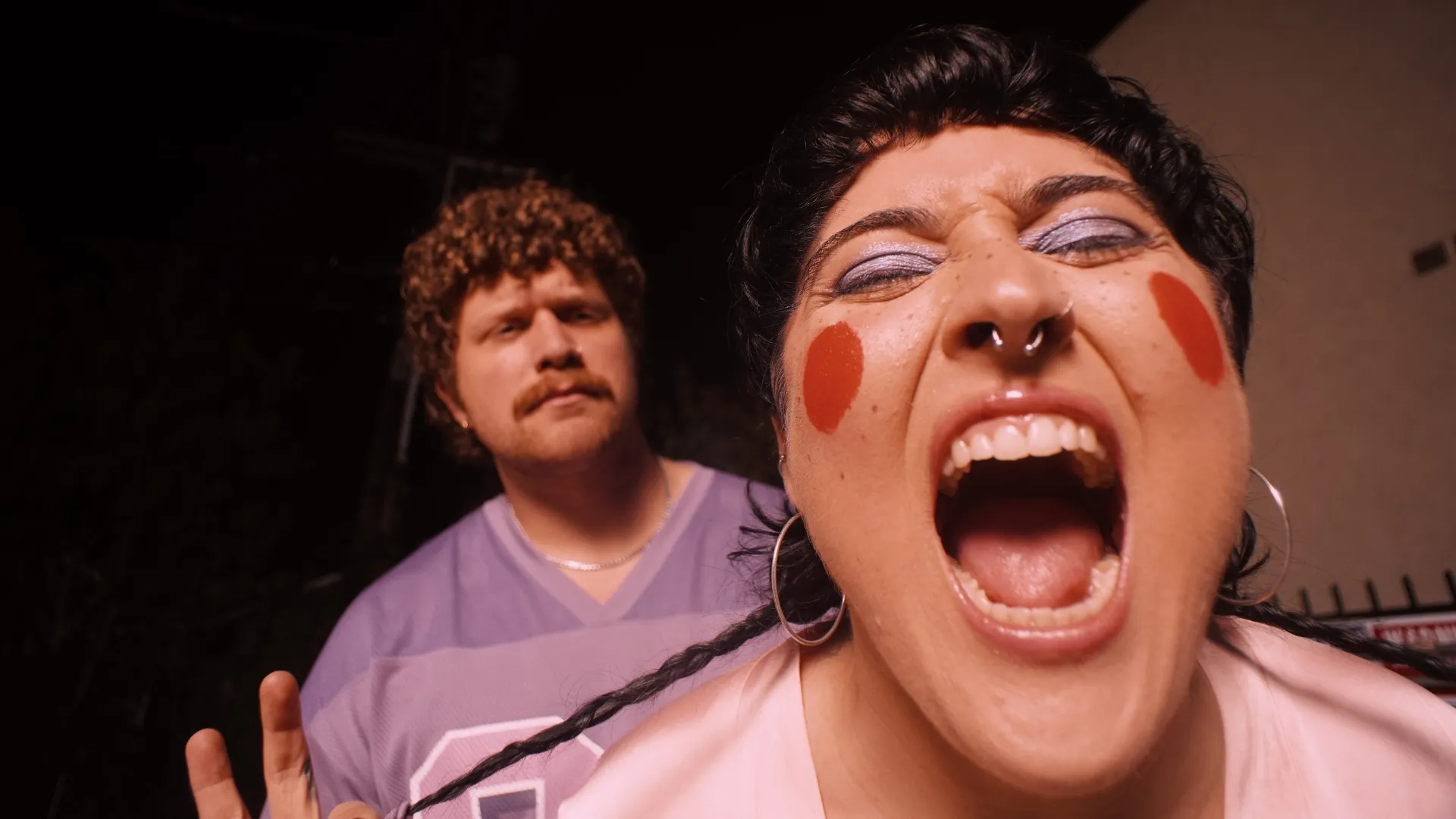 Fake Dad - PRESHOW RITUALS