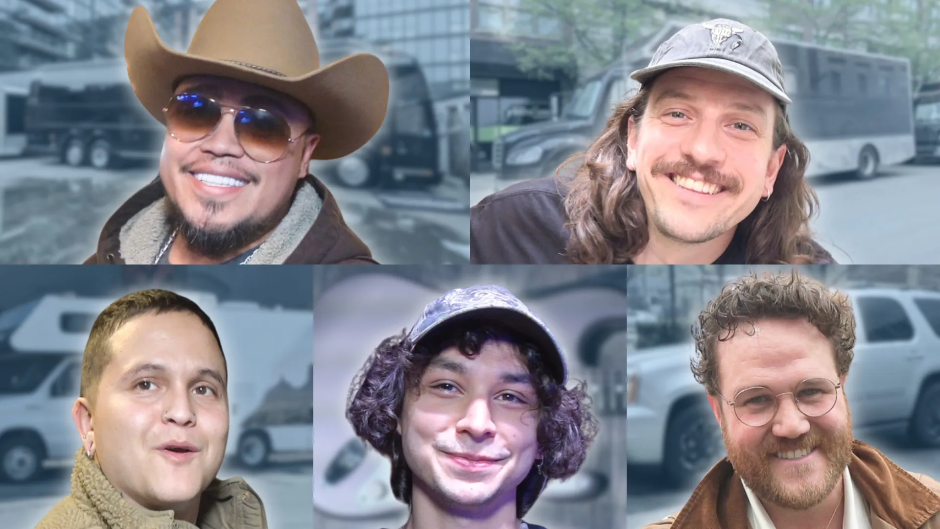 Maoli, Friday Pilots Club, Baest + More