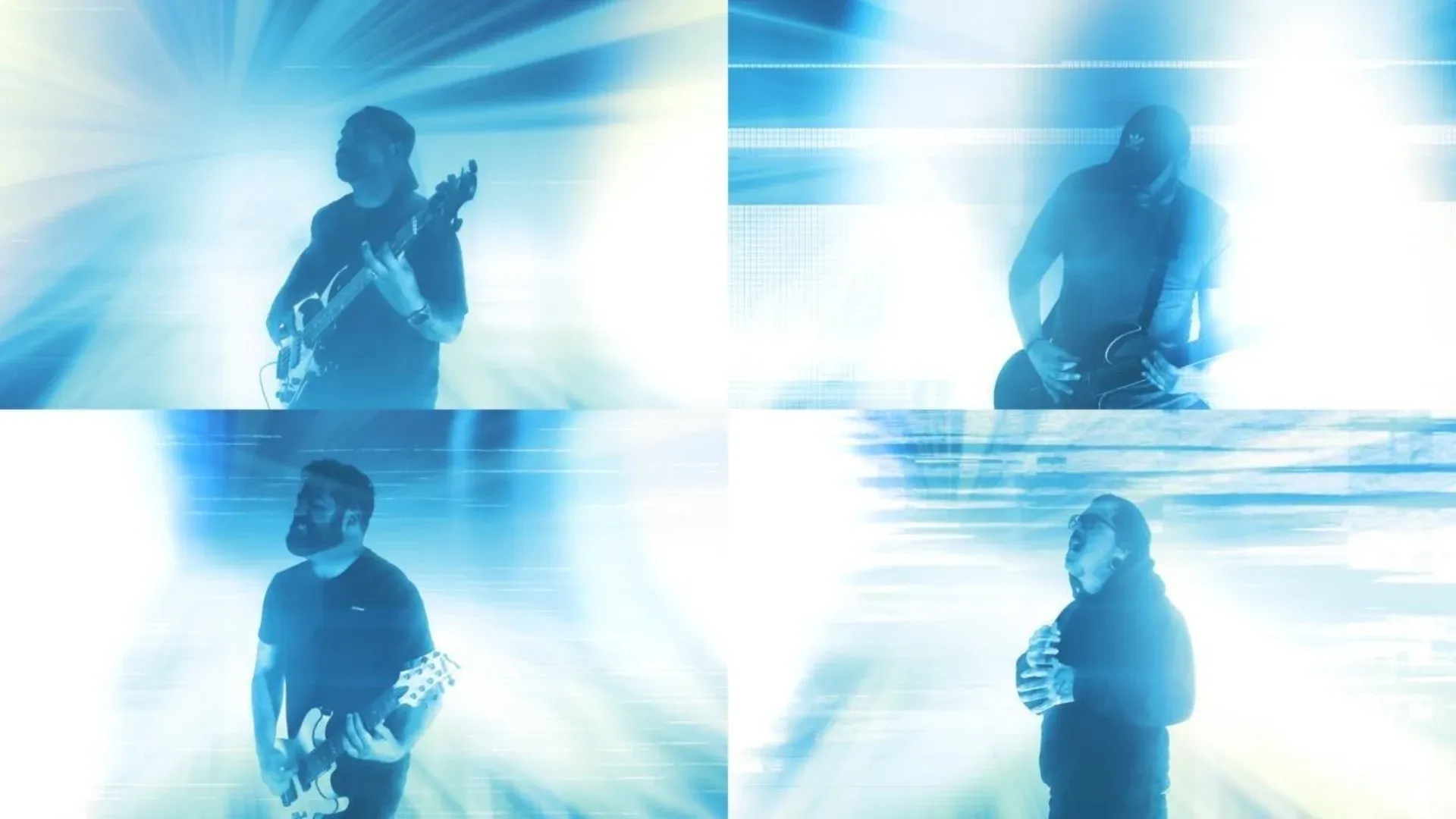 10/Knives - DREAM TOUR