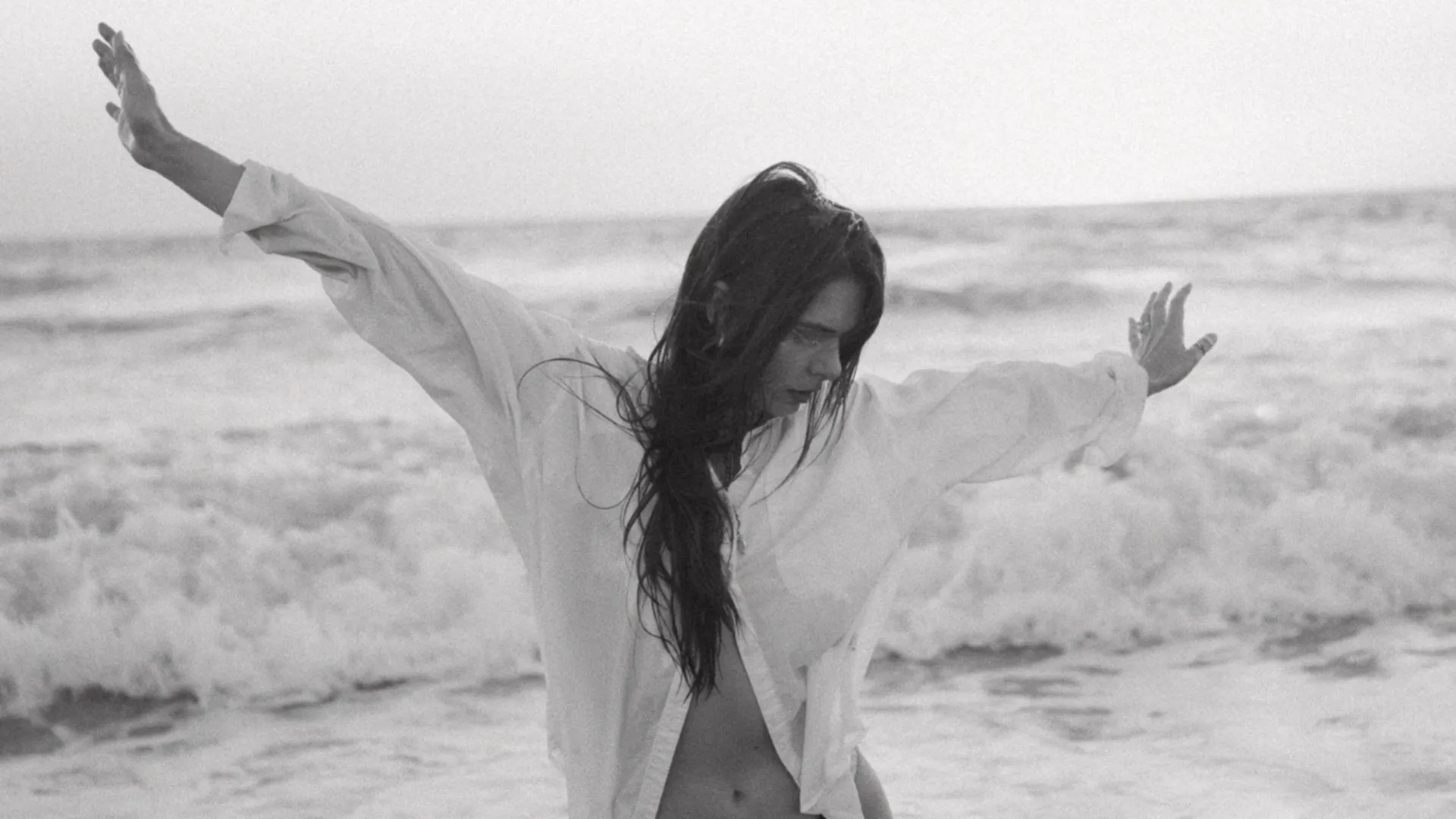 Estella Dawn - PRESHOW RITUALS