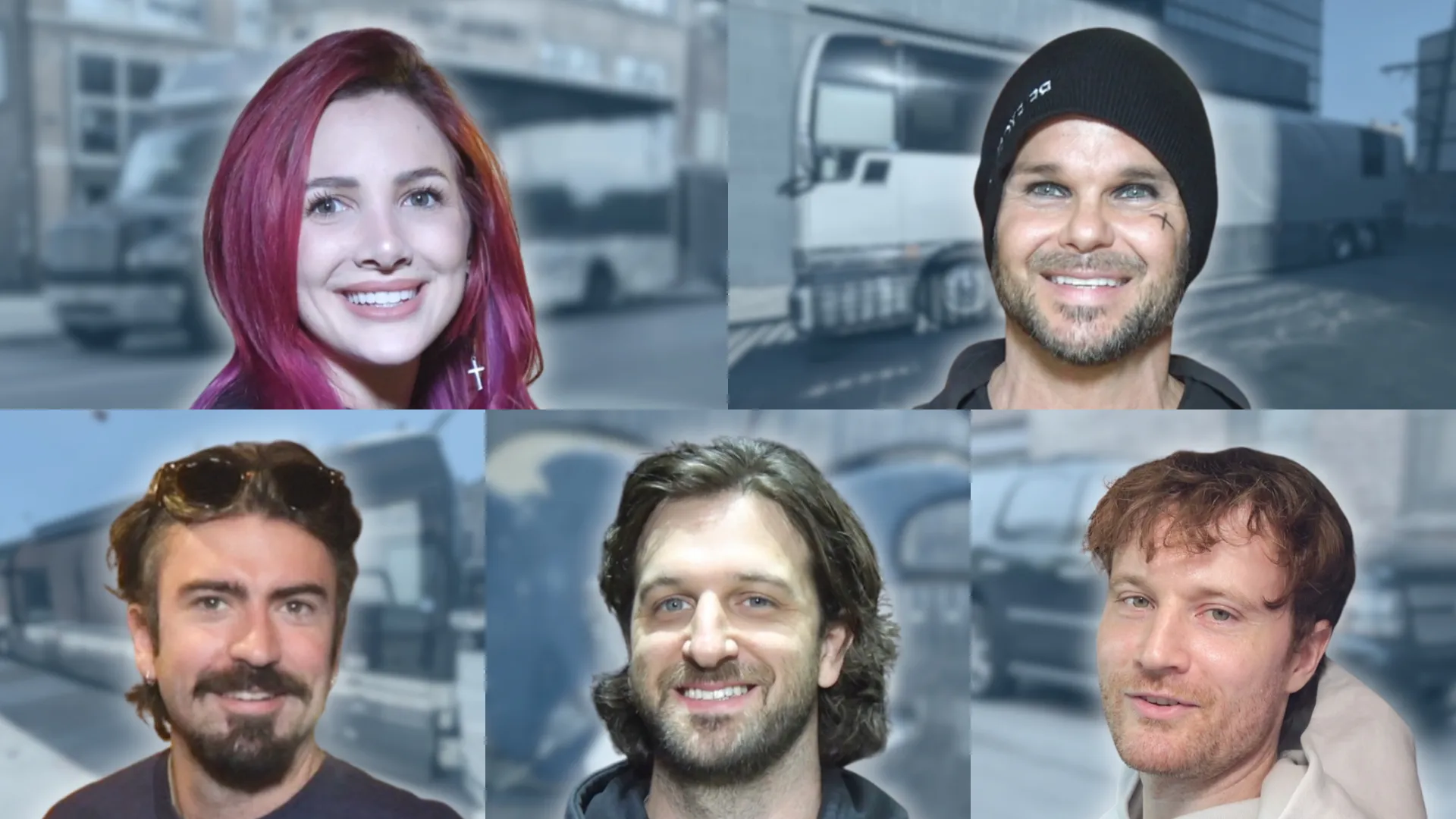 The Rasmus, Halocene, Amble + More