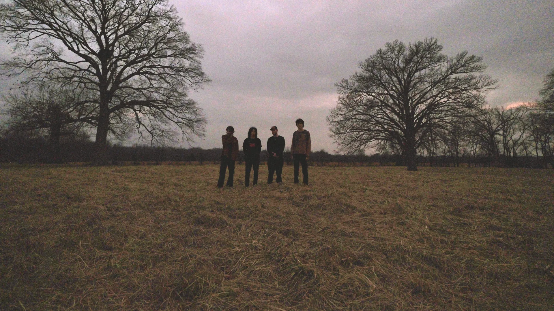 Horsehell - DREAM TOUR