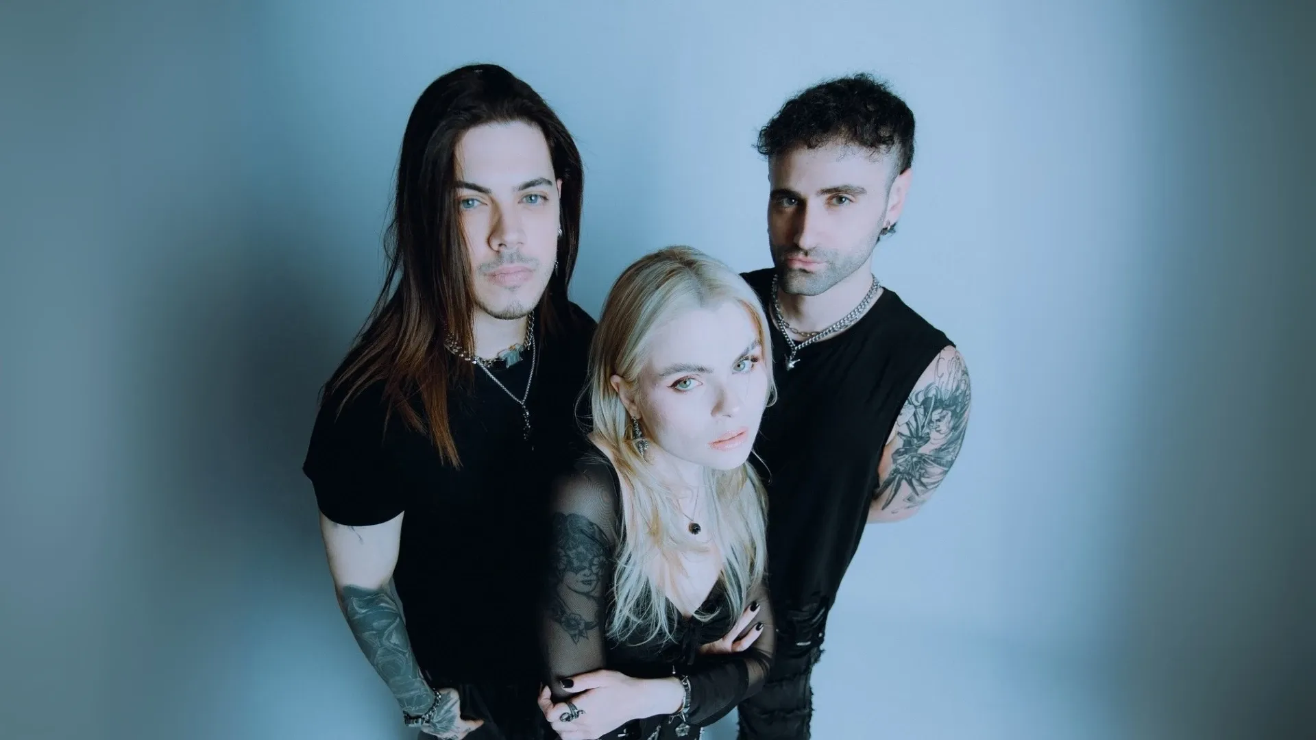 OCEANDVST - PRESHOW RITUALS