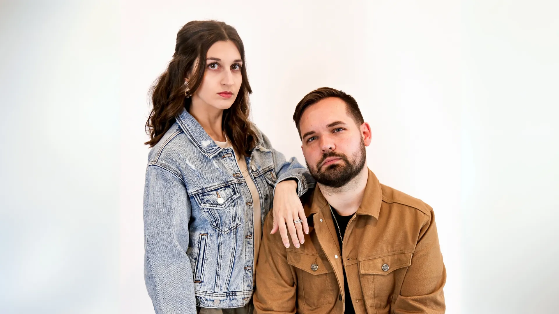 Presence Music Band - CRAZY TOUR STORIES