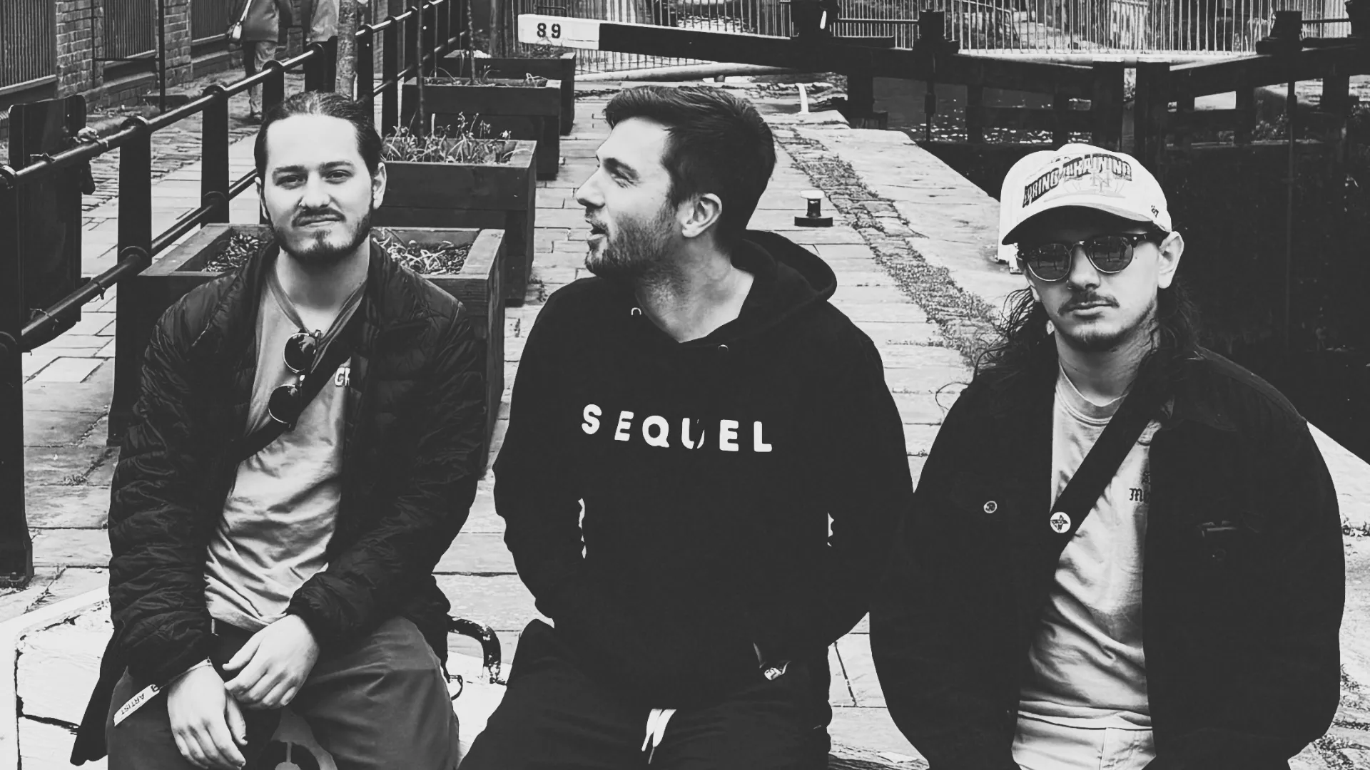 The Carolyn - DREAM TOUR