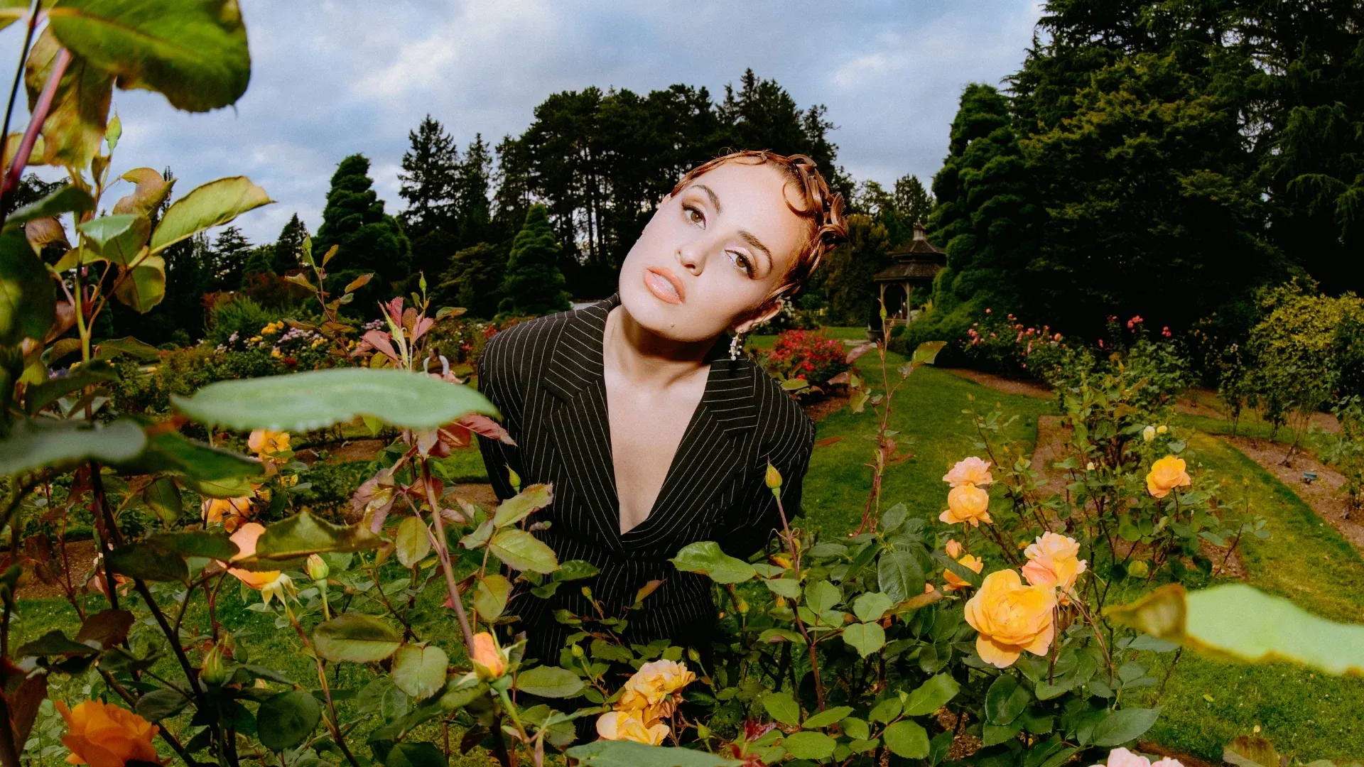 Avery Cochrane - FIRST CONCERT EVER