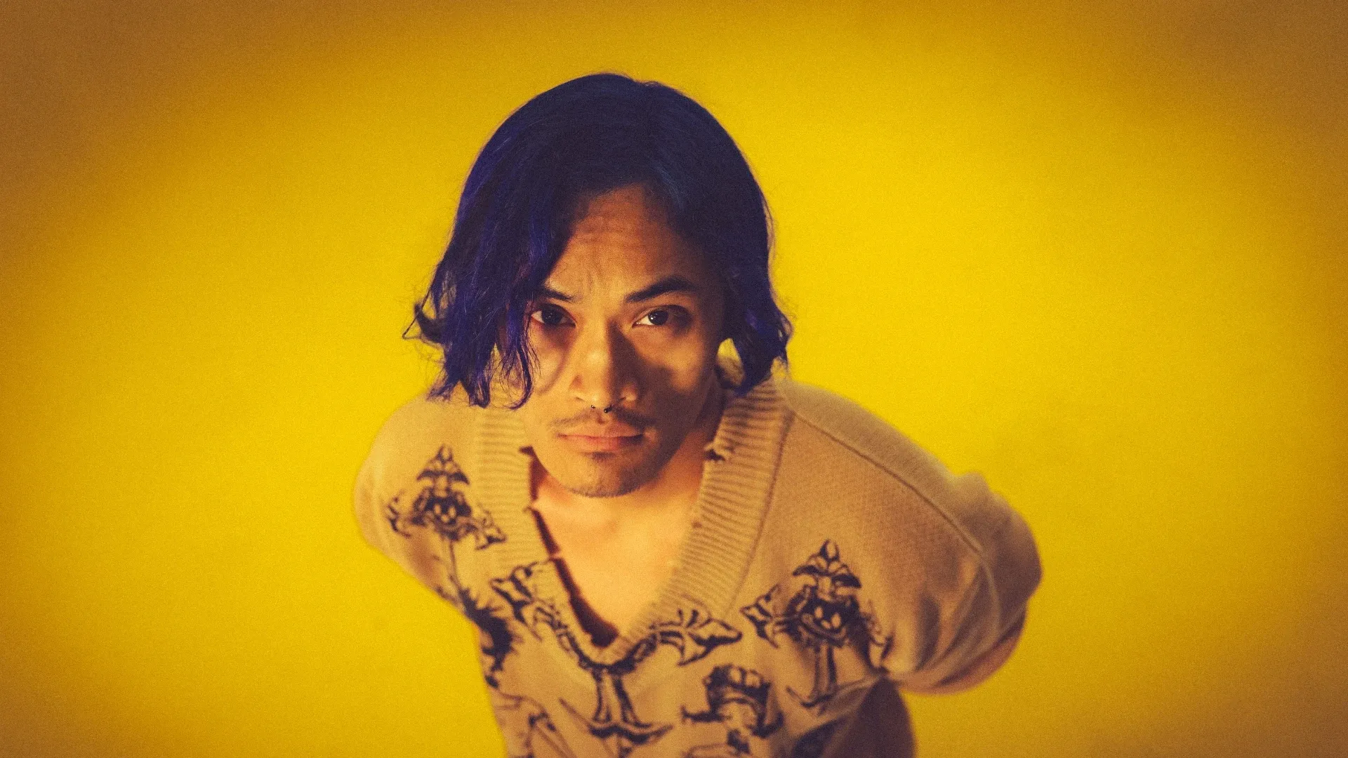 Darro - PRESHOW RITUALS