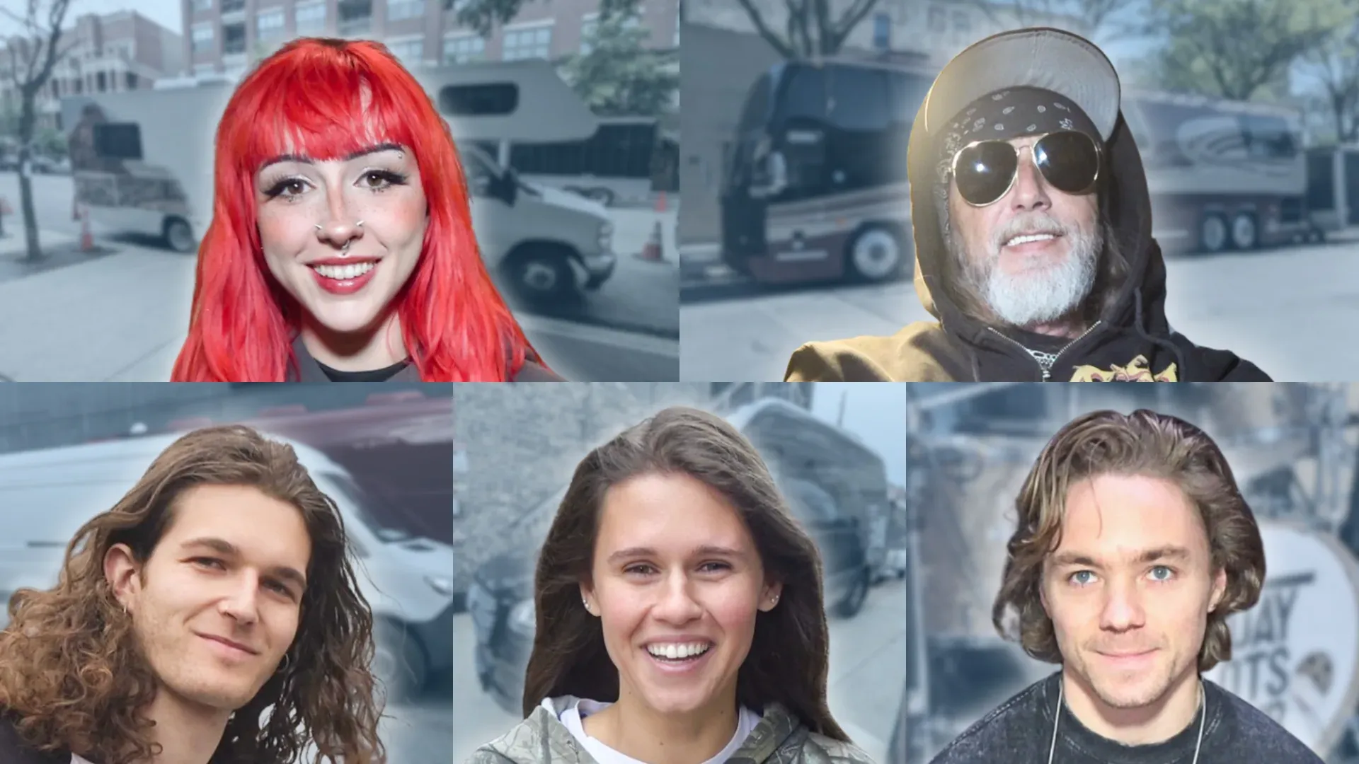 VANA, Atheist, Friday Pilots Club + More