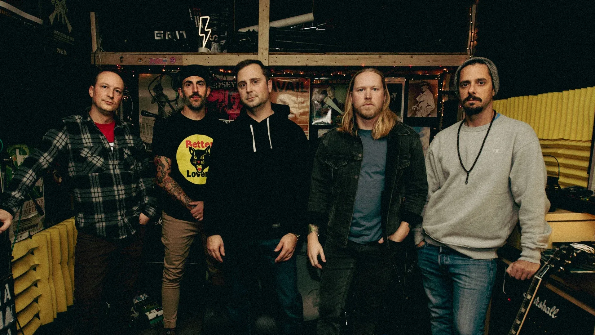 Great Mistakes - CRAZY TOUR STORIES