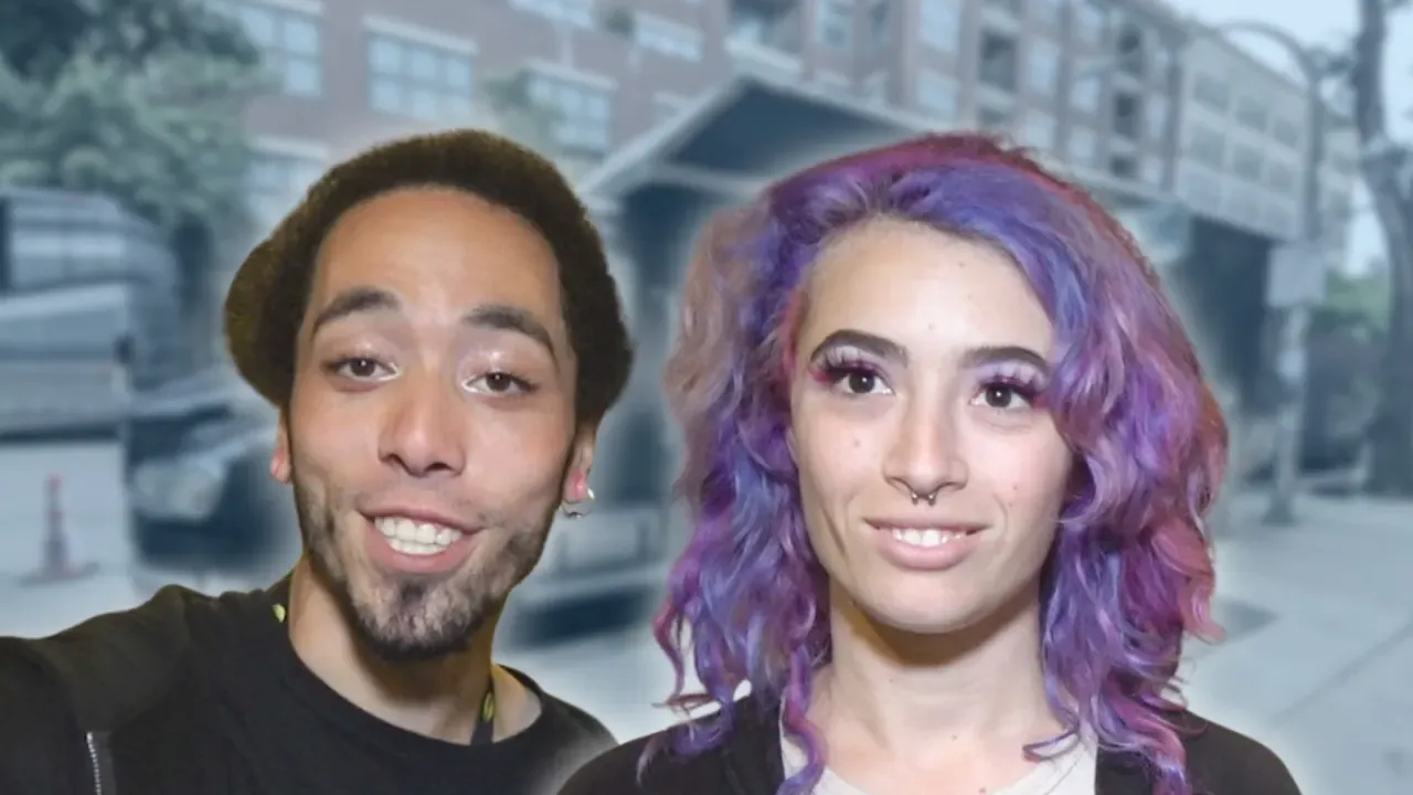 Honey Revenge - BUS INVADERS Ep. 2087 [VIDEO]