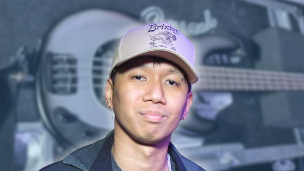 Sleep Theory’s Paolo Vergara - GEAR MASTERS Ep. 588 [VIDEO]