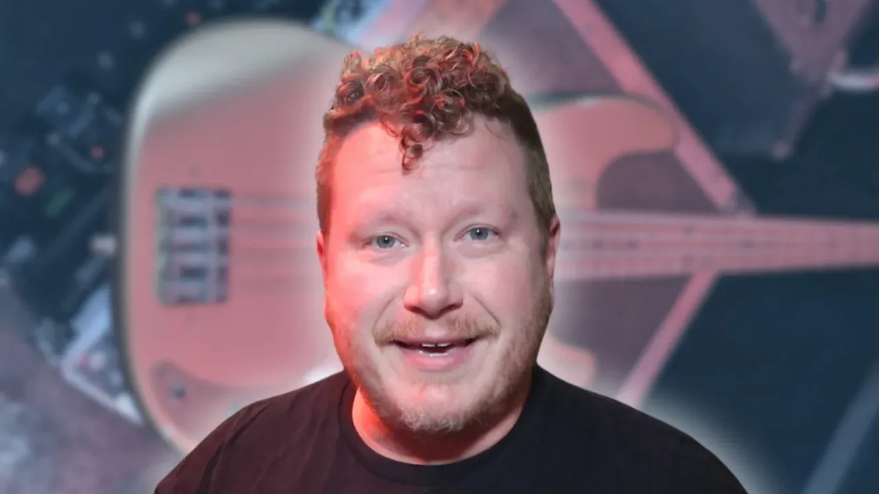 The Suicide Machines’ Rich Tschirhart - GEAR MASTERS Ep. 585 [VIDEO]