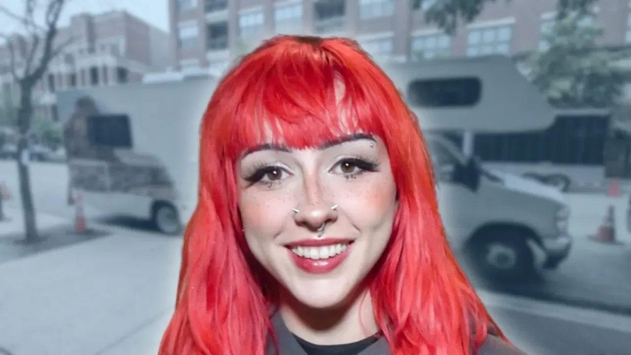 VANA - BUS INVADERS Ep. 2090 [VIDEO]