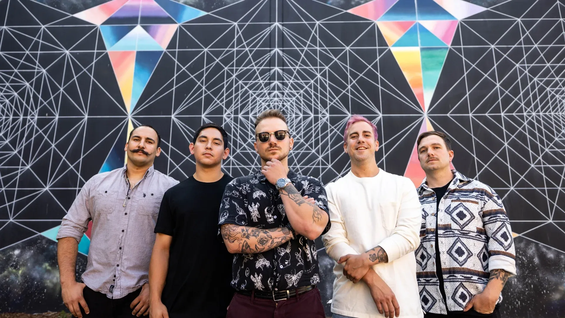 Yunger - TOUR PRANKS