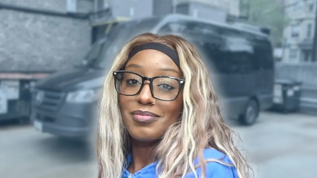 Alemeda - BUS INVADERS Ep. 2100 [VIDEO]