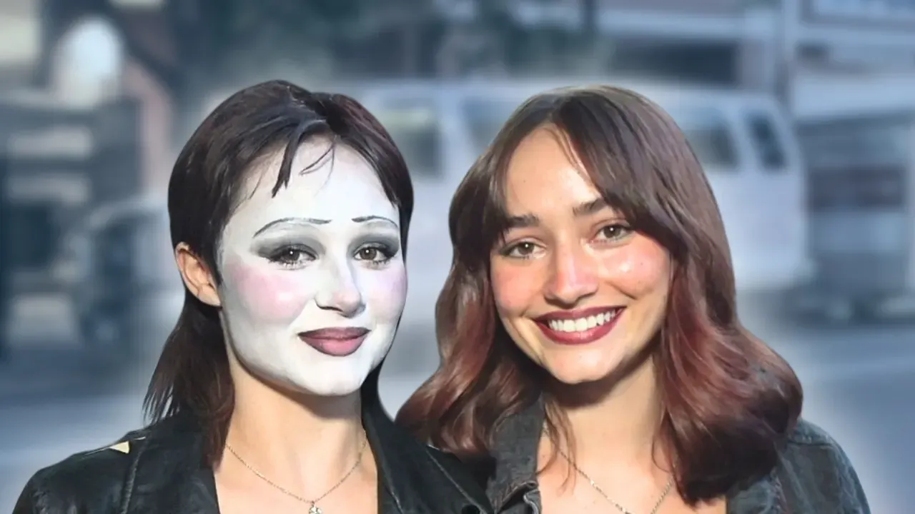 Die Spitz - BUS INVADERS Ep. 2113 [VIDEO]