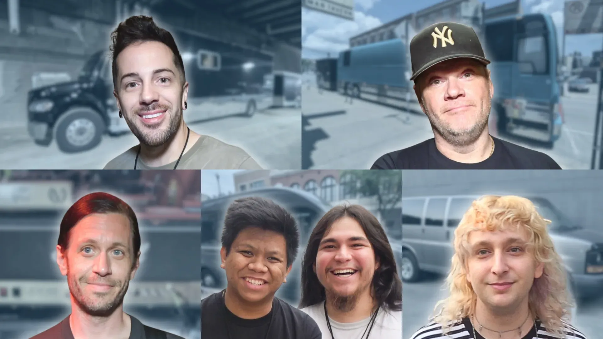 Less Than Jake, The Suicide Machines, INOHA + More